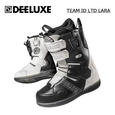 DEELUXE（ディーラックス） 即出荷 23-24モデル レディース