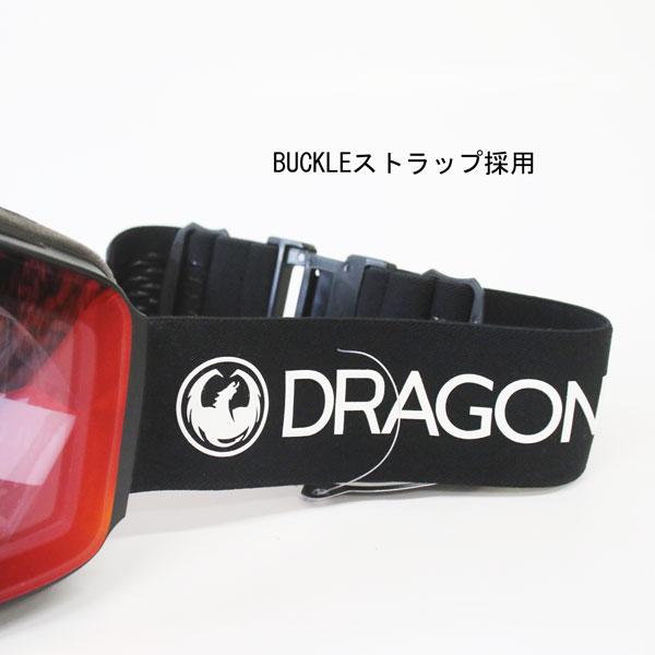 PXV DRAGON ドラゴン スノーボード ゴーグル ピーエックスブイ PREMIUM