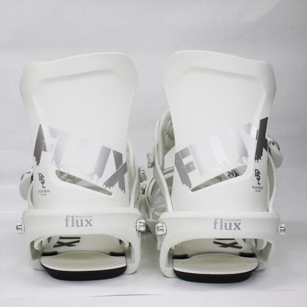 FLUX BINDINGS（フラックスバインディング） FLUX フラックス