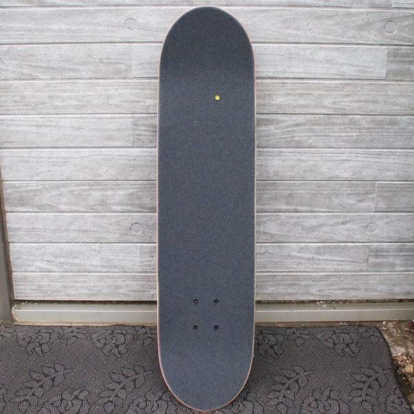IFO SKATEBOARDS（アイエフオースケートボード） IFO SKATEBOARD