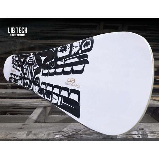 LIB TECH（リブテック） 25-26モデル メンズ スノーボード SON OF