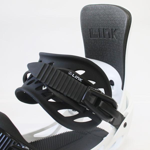 スノーボード LINK BINDING GREED PRO 25/26 LINK 『 GREED PRO 』 正規販売店 グリードプロ オール