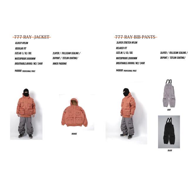24-25 NOMADIK ノマディック スノーボード ウェア ビブパンツ 24-25 NOMADIK ノマディック スノーボード ウェア ビブパンツ