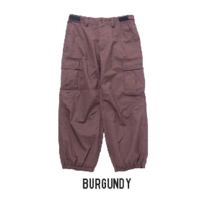 23-24モデル NOMADIK ノマディック 777 PT スリーセブンパンツ 3 23-24モデル NOMADIK ノマディック 777 PT スリーセブンパンツ 3