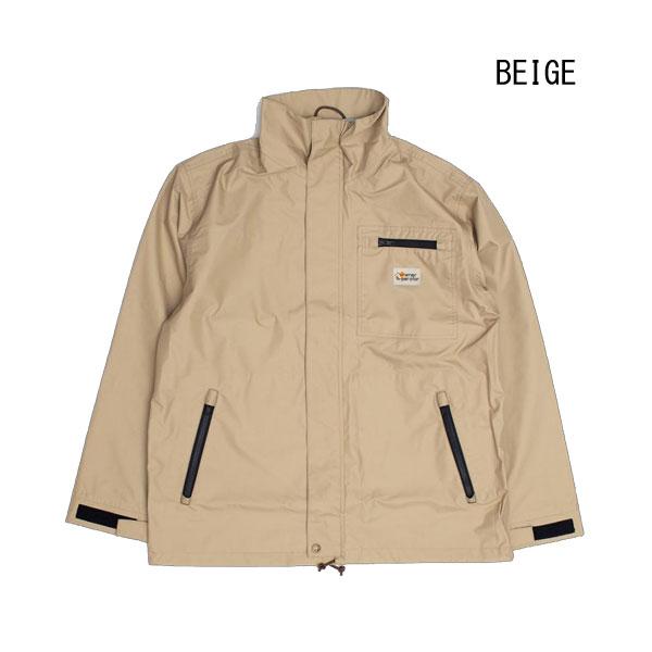 ジャケット・アウター ohotoro section jacket beige S OHOTORO オオトロ Section Jacket ベージュ - メルカリ