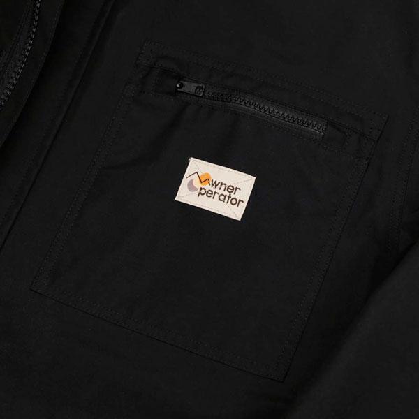 OWNER OPERTOR オーナーオペレーター 93' PARKA スノーボード ウェア