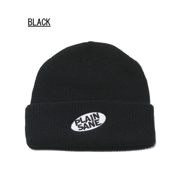 スノーボード ニット帽 PLAIN SANE プレインセイン PS BEANIE ビーニー