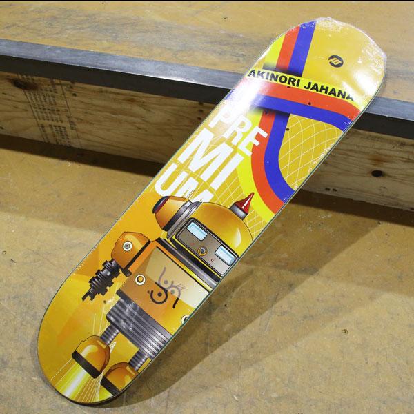 PREMIUM プレミアム】キッズ 子供 スケボー スケートボード