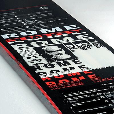 ROME Agent 148 ローム スノーボード エージェント ROME Agent 148 ローム スノーボード エージェント ROME SDS