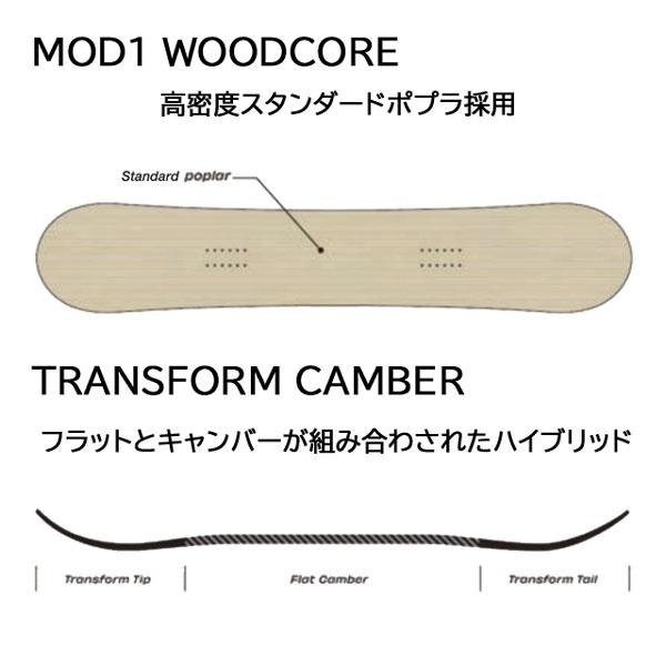 SIMS シムス メンズ スノーボード BOWL SQUAD 154.5cm ツインチップ