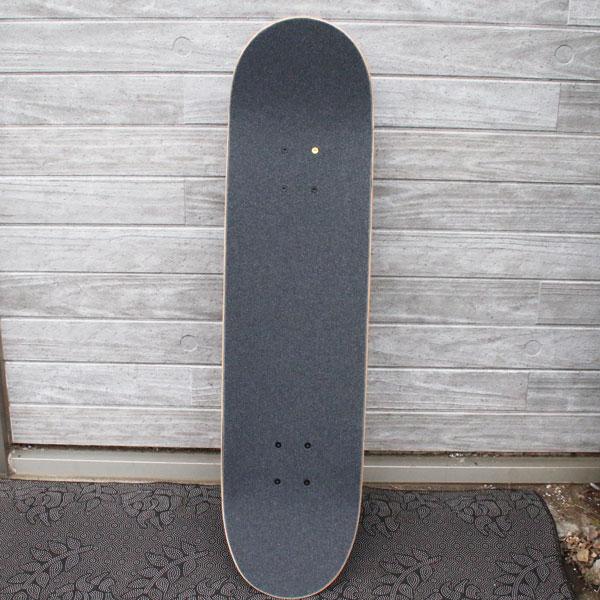 IFO SKATEBOARDS（アイエフオースケートボード） SMBLANKS SKATEBOARD