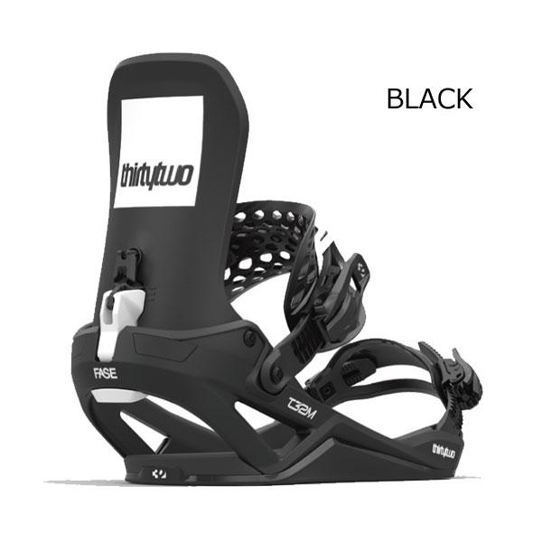 スノーボード thirtytwo T32M BINDING M fase rome thirtytwo（サーティーツー） THIRTYTWO 32 スノーボード ビンディング