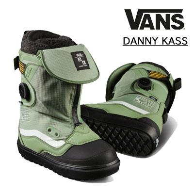 VANS 23-24モデル ヴァンズ スノーボードブーツ メンズ ONE AND VANS 23-24モデル ヴァンズ スノーボードブーツ メンズ ONE AND