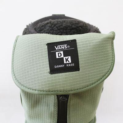VANS 23-24モデル ヴァンズ スノーボードブーツ メンズ ONE AND VANS 23-24モデル ヴァンズ スノーボードブーツ メンズ ONE AND