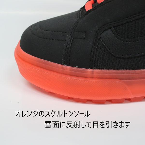 VANS（ヴァンズ） 即出荷 メンズ スノーボードブーツ HI STANDARD OG