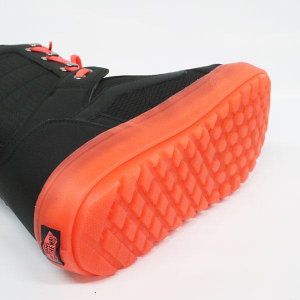 VANS（ヴァンズ） 即出荷 メンズ スノーボードブーツ HI STANDARD OG
