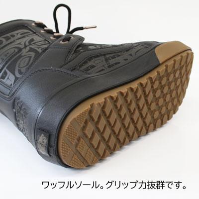 VANS ヴァンズ メンズ スノーボードブーツ HI STANDARD OG ハイ 