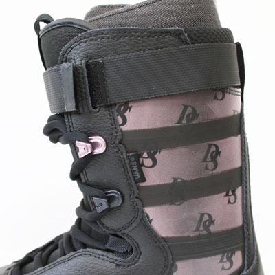 VANS 即出荷 ヴァンズ メンズ スノーボードブーツ HI STANDARD