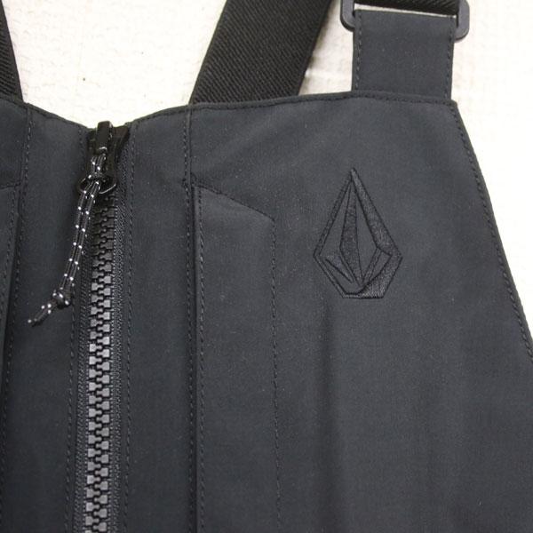 VOLCOM（ボルコム） キッズ 子ども スノーボード ウェア パンツ