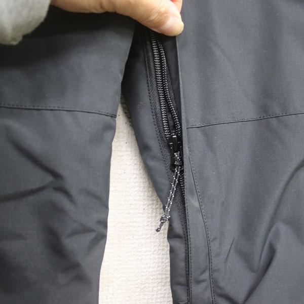 VOLCOM（ボルコム） キッズ 子ども スノーボード ウェア パンツ