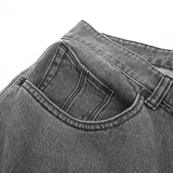 VOLCOM（ボルコム） デニム ジーパン ワイド CHILLOW DENIM 太目