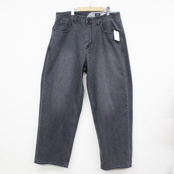 VOLCOM（ボルコム） デニム ジーパン ワイド CHILLOW DENIM 太目 