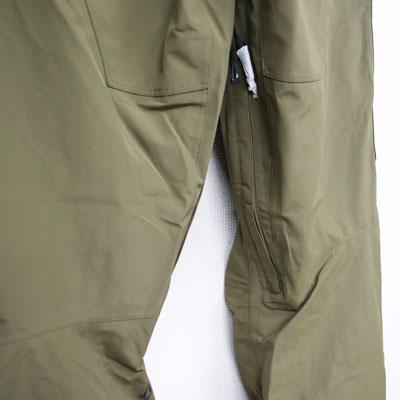 VOLCOM ボルコム スノーボード ウェア メンズ パンツ L GORE TEX VOLCOM ボルコム スノーボード ウェア メンズ パンツ L GORE TEX