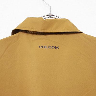 volcom コーチジャケット　サイズXXL 楽天市場】ボルコム コーチジャケット（メンズファッション）の通販