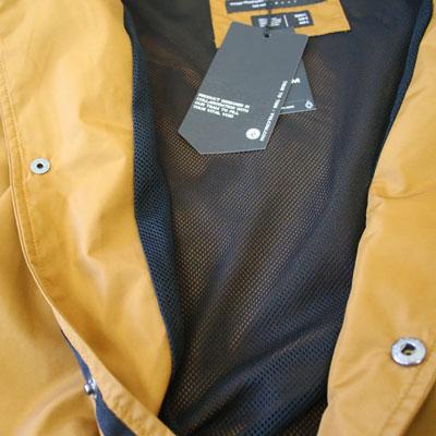 VOLCOM ボルコム メンズ コーチジャケット SKATE VITALS COACH