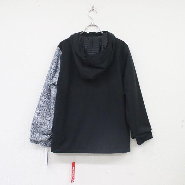 VOLCOM（ボルコム） 子供用 スノーボード ウェア VERNON INS JACKET