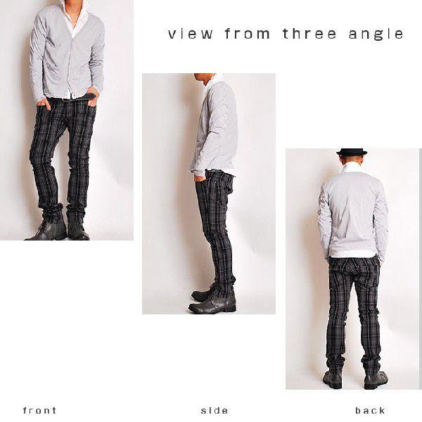 ニット カーディガン/カーデ/Vネック無地カーディガン |  | 05