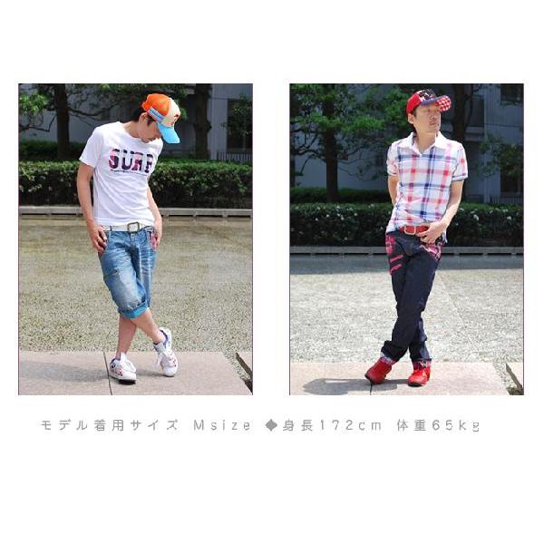 ベルト/BELT/レザー/ボールスタッズ カラーレザーベルト |  | 03