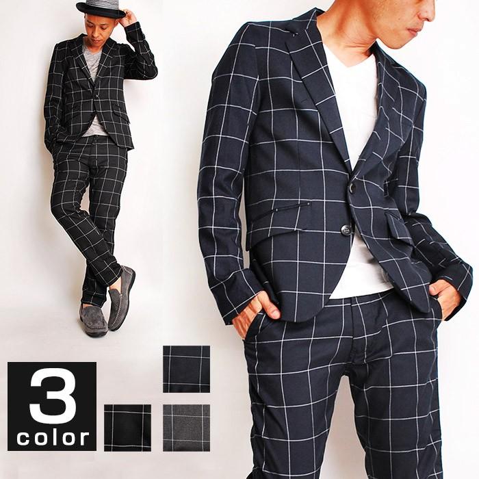 人気の贈り物が メンズ セットアップ スーツ Trウィンドウペンセットアップスーツ スーツ セットアップ スーツ フォーマル Postetelecom Gouv Cg