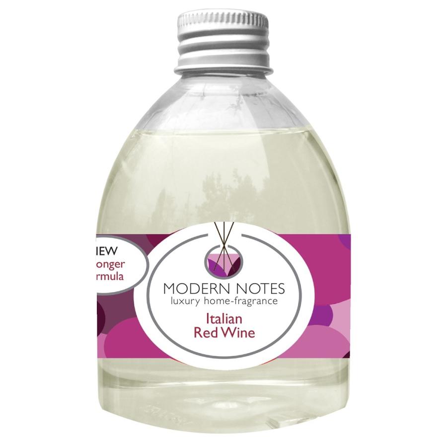 【公式直営店】MODERN NOTES　リードディフューザーベル（240mL）｜steki