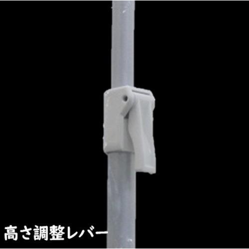 感染防止スタンド門型 テーブル カウンター 卓上 飛沫防止スタンド