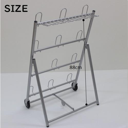 ヘルメットバットスタンドヘルメット12個タイプ バットスタンド バット