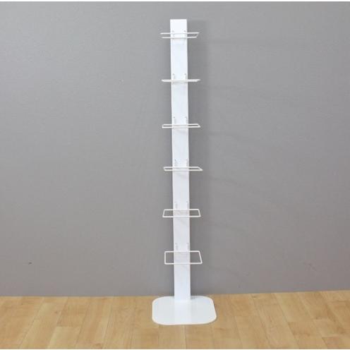 シューズワイヤーラック 7足 スリム 省スペース 靴箱 下駄箱