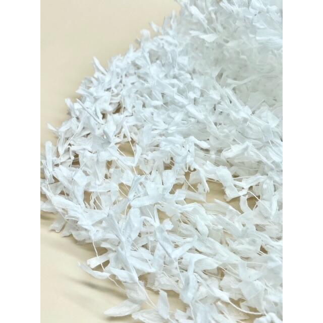 ステラフラワーかせ仕立て100〜110g（約200m）STELLAのハンドメイド