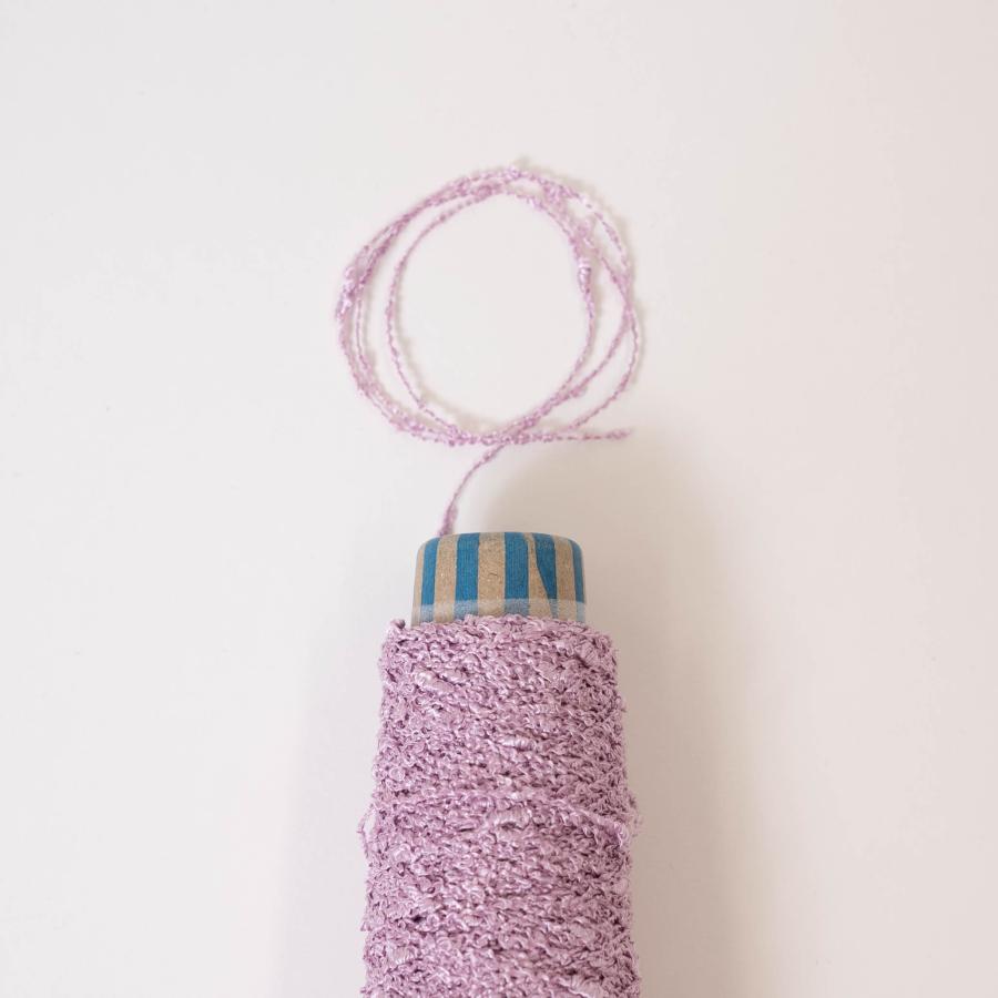 引き揃え糸におすすめ レーヨンリング 30g（約80m） : ハンドメイド 