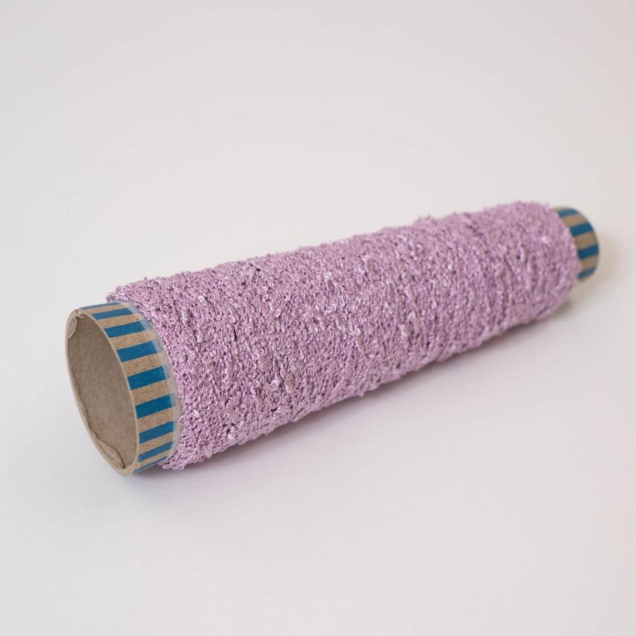 引き揃え糸におすすめ レーヨンリング 20g（約50m）引き揃え糸