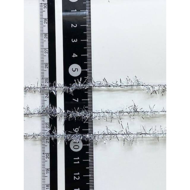 メタリックモール 50g（約150m）STELLAのハンドメイド素材｜stella-0707｜02