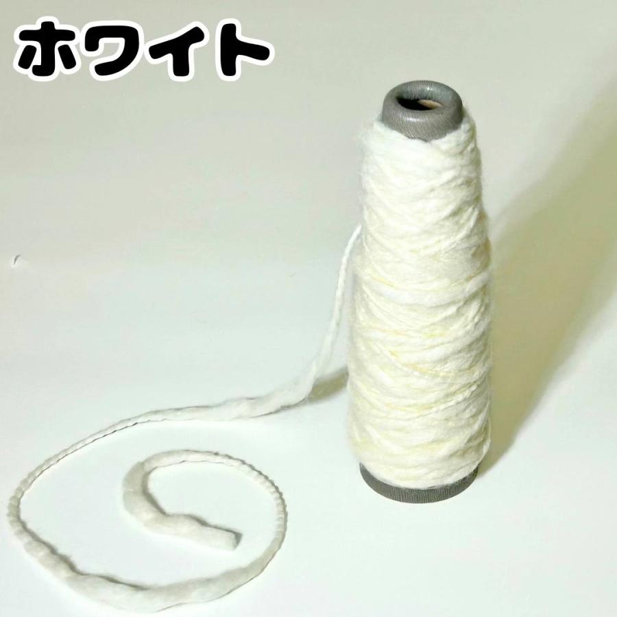 毛糸 アクリル 編み物 ふわふわ可愛いパステルアクリルウールスラブ 