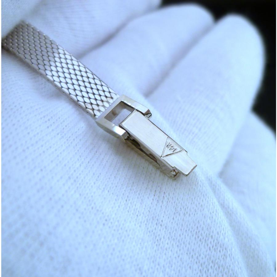 OMEGA（オメガ） レディース アンティーク 1967年製 14K金無垢 手巻き