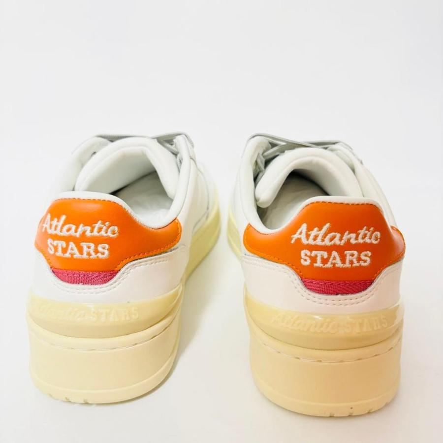 Atlantic STARS（アトランティックスターズ） メンズ スニーカー