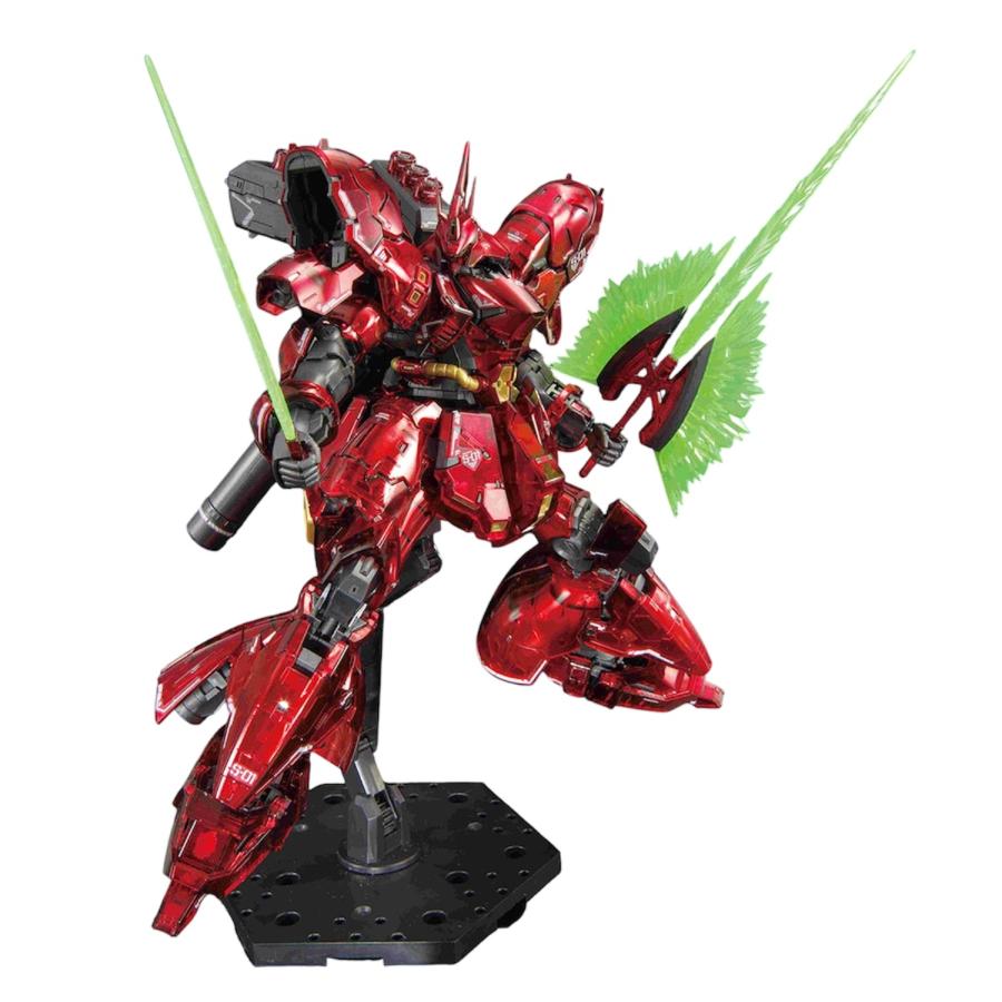 BANDAI（バンダイ） RG 1/144 ガンダムベース限定 サザビー