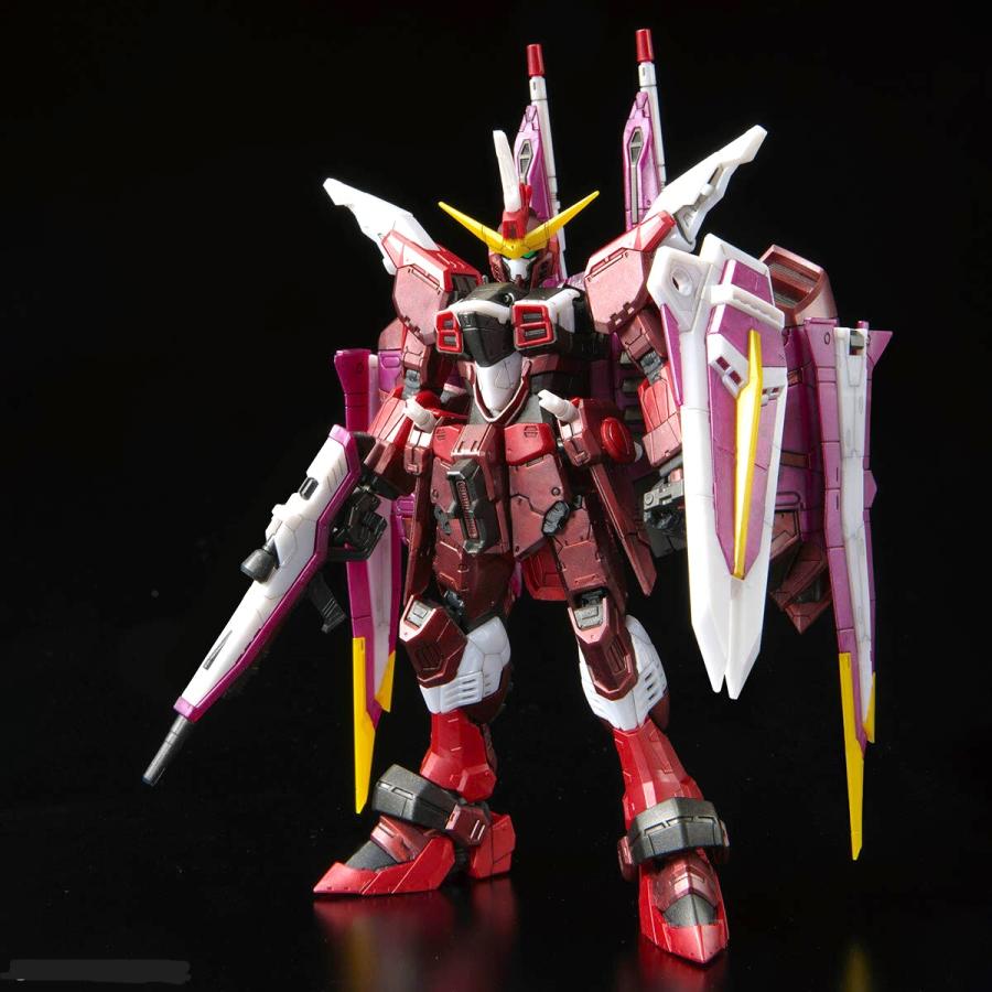BANDAI 『機動戦士ガンダムSEED』20周年記念MSセット[メタリック BANDAI 『機動戦士ガンダムSEED』20周年記念MSセット[メタリック