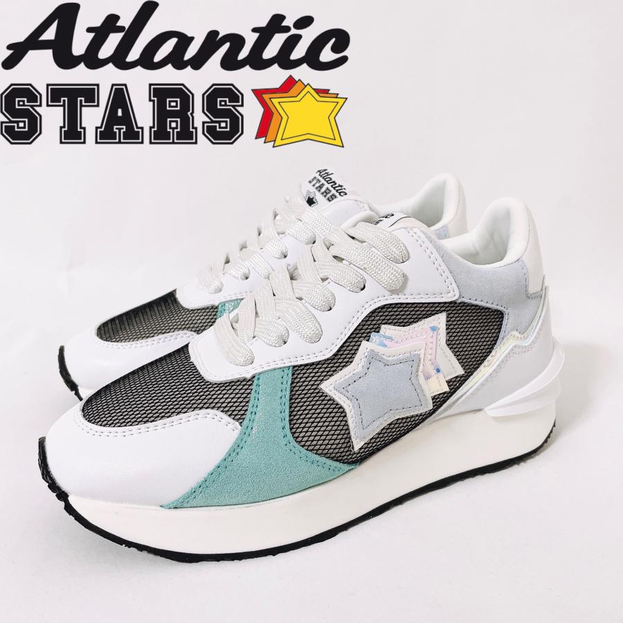 Atlantic STARS（アトランティックスターズ） スニーカー ANDROMEDA 