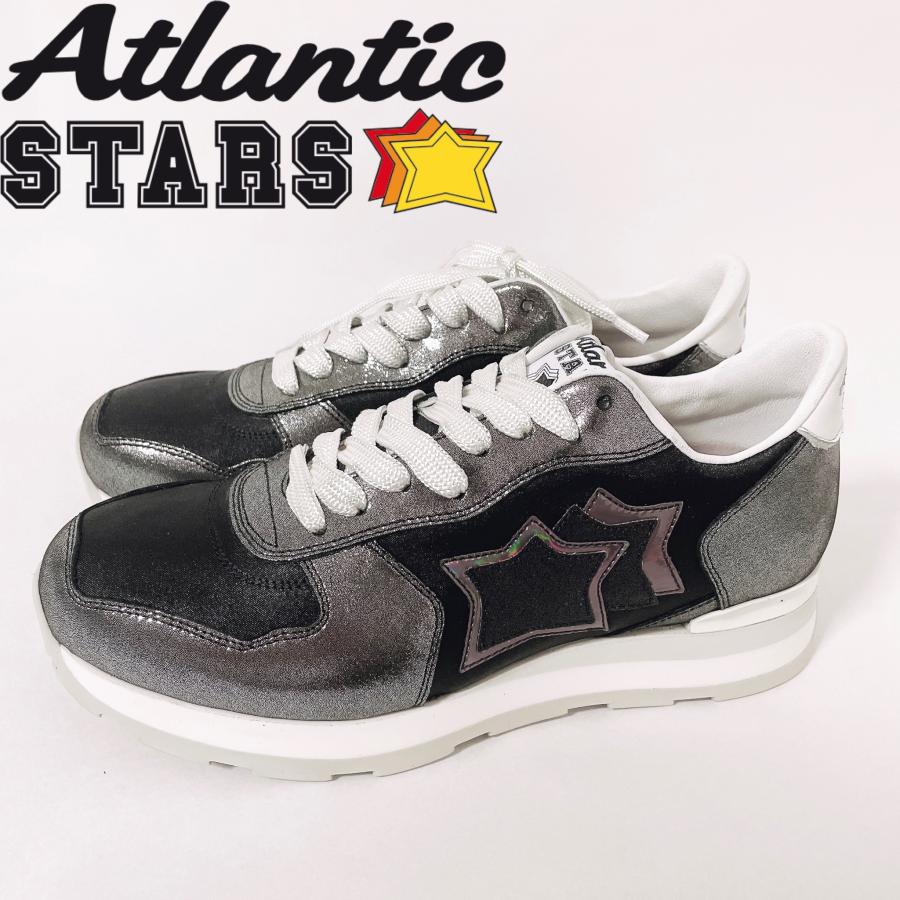 Atlantic STARS アトランティックスターズ スニーカー VEGA レディース  
