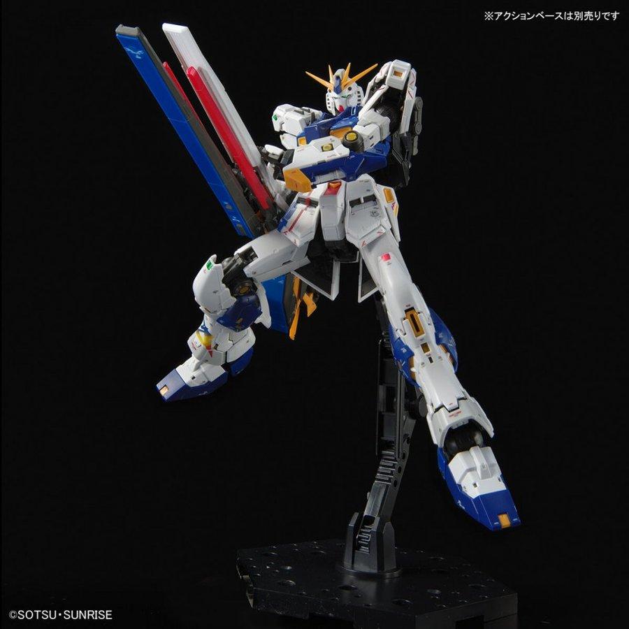 BANDAI RG 1/144 RX-93ff νガンダム ららぽーと福岡 ガンダム BANDAI RG 1/144 RX-93ff νガンダム ららぽーと福岡 ガンダム