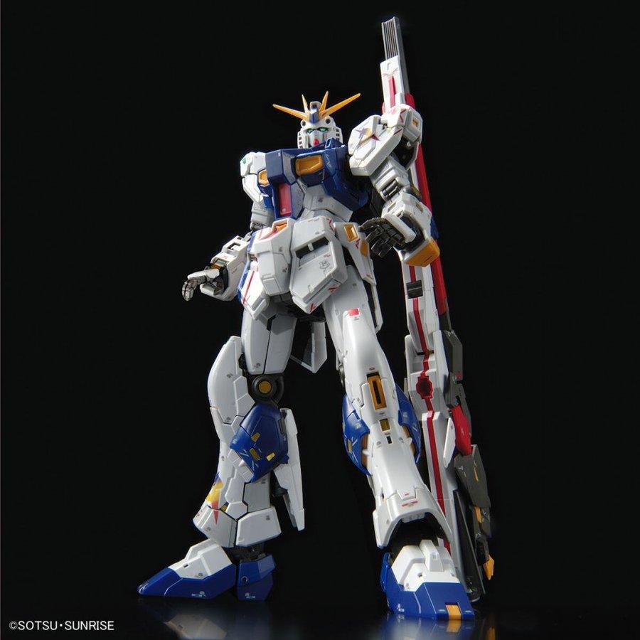 BANDAI RG 1/144 RX-93ff νガンダム ららぽーと福岡 ガンダム BANDAI RG 1/144 RX-93ff νガンダム ららぽーと福岡 ガンダム